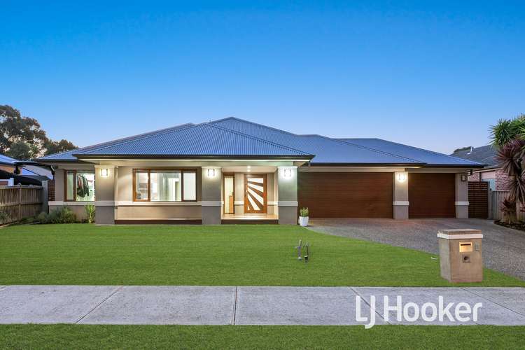 Main view of Homely house listing, 9 Duce Street, Cranbourne East VIC 3977