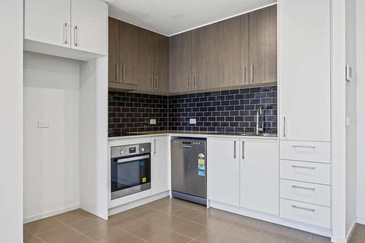 Fourth view of Homely apartment listing, 20/2 Hinder Street, Gungahlin ACT 2912