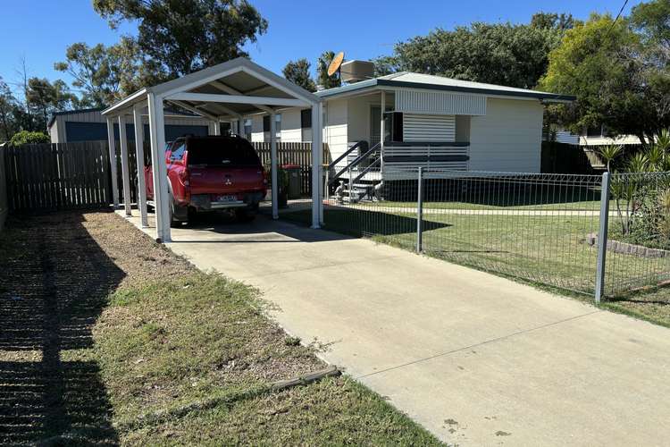 Main view of Homely house listing, 8 Waller St, Goondiwindi QLD 4390