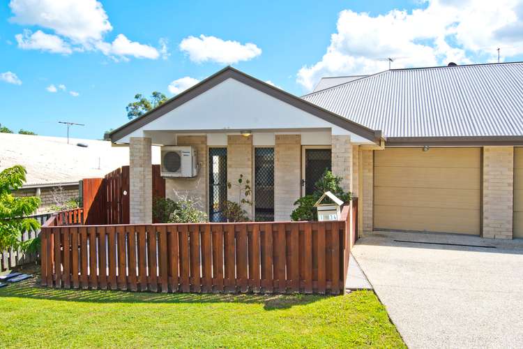 Main view of Homely house listing, 1/34 Jasmina Parade, Waterford QLD 4133