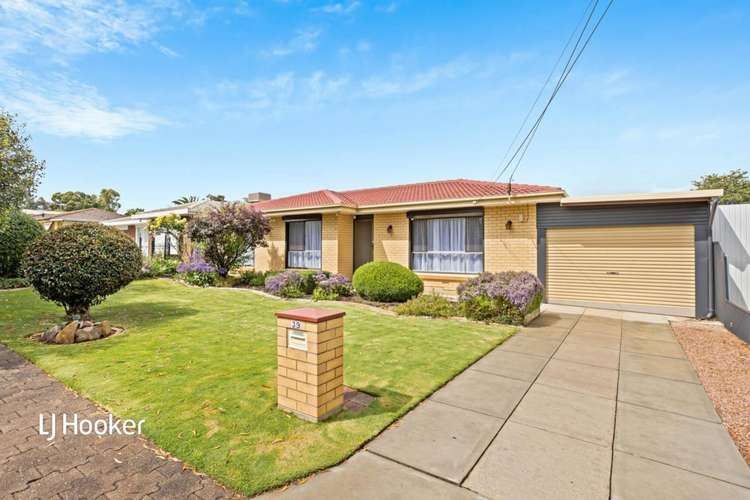 Main view of Homely house listing, 39 Barrington Crescent, Salisbury East SA 5109