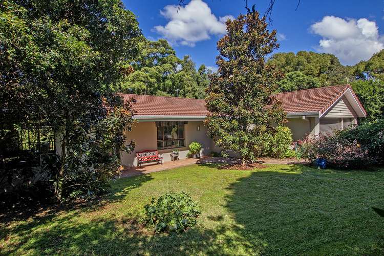 Main view of Homely house listing, 22 Ocean View Drive, Alstonville NSW 2477