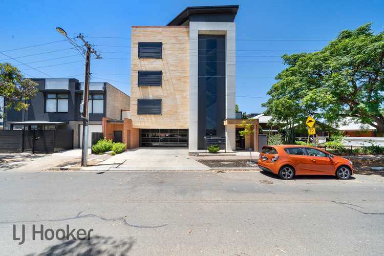 Main view of Homely apartment listing, 304/189 Devonport Terrace, Prospect SA 5082