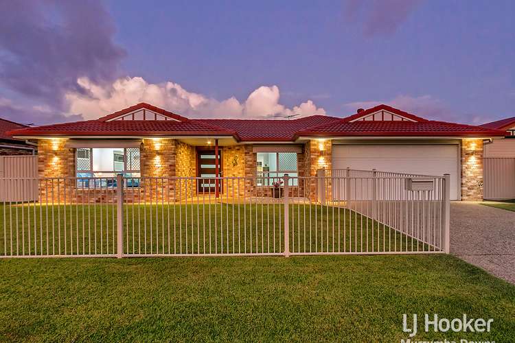 69 Pine River Drive, Murrumba Downs QLD 4503