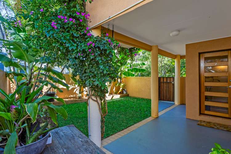 Main view of Homely townhouse listing, 7/14 Gammon Drive, Varsity Lakes QLD 4227