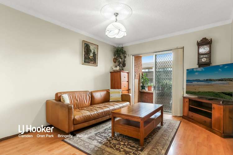 Fourth view of Homely apartment listing, Unit 14/96 Copeland Street, Liverpool NSW 2170