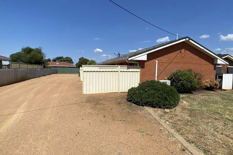 Main view of Homely unit listing, 3/187 Alagalah Street, Narromine NSW 2821