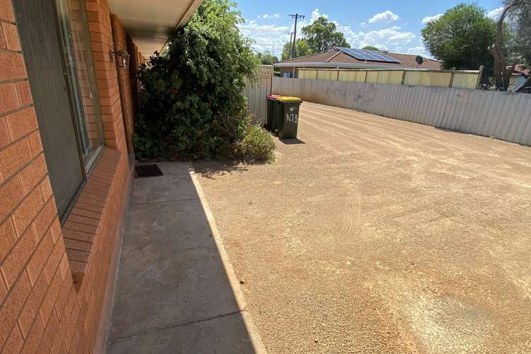 Third view of Homely unit listing, 3/187 Alagalah Street, Narromine NSW 2821
