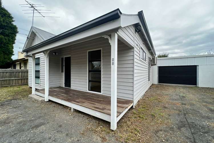 Main view of Homely house listing, 83 Princes Hwy, Norlane VIC 3214