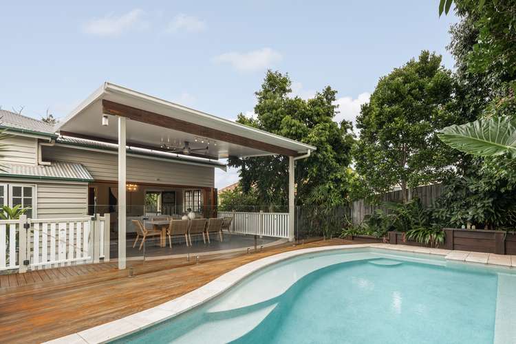 Main view of Homely house listing, 84 Hamlet Street, Annerley QLD 4103