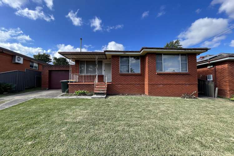Main view of Homely house listing, 5 Laloki Street, Seven Hills NSW 2147