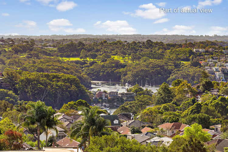 Main view of Homely apartment listing, 18/34 Gerard Street, Cremorne NSW 2090