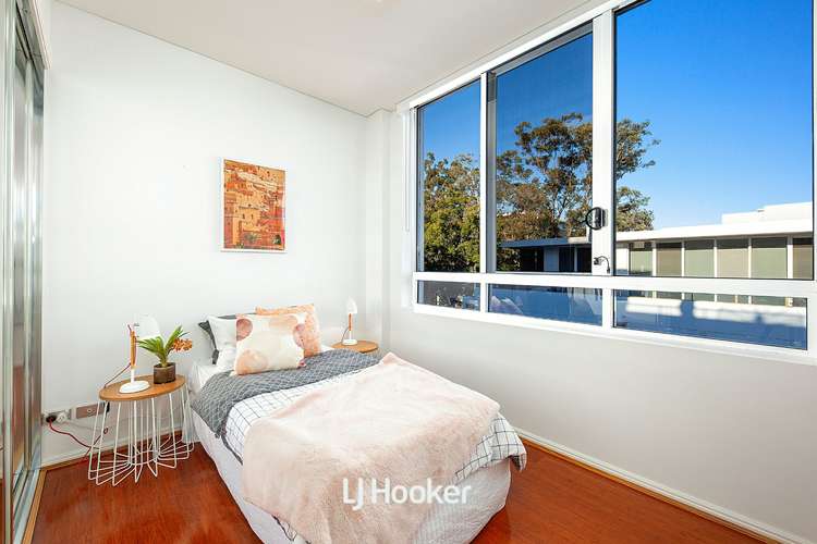 Sixth view of Homely apartment listing, 602/12 Avon Rd, Pymble NSW 2073