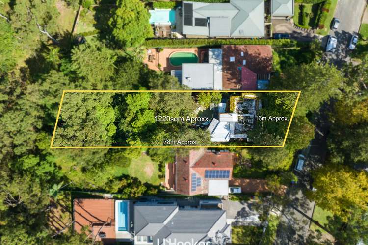 72 Spencer Road, Killara NSW 2071