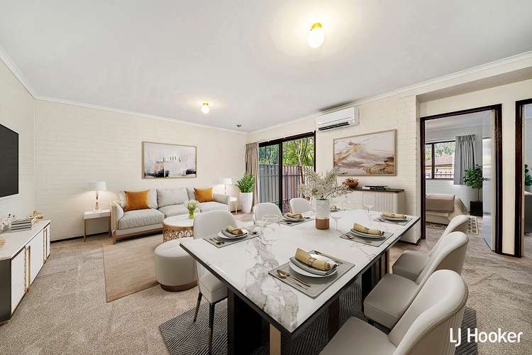 Main view of Homely apartment listing, 5/2 Playfair Place, Belconnen ACT 2617