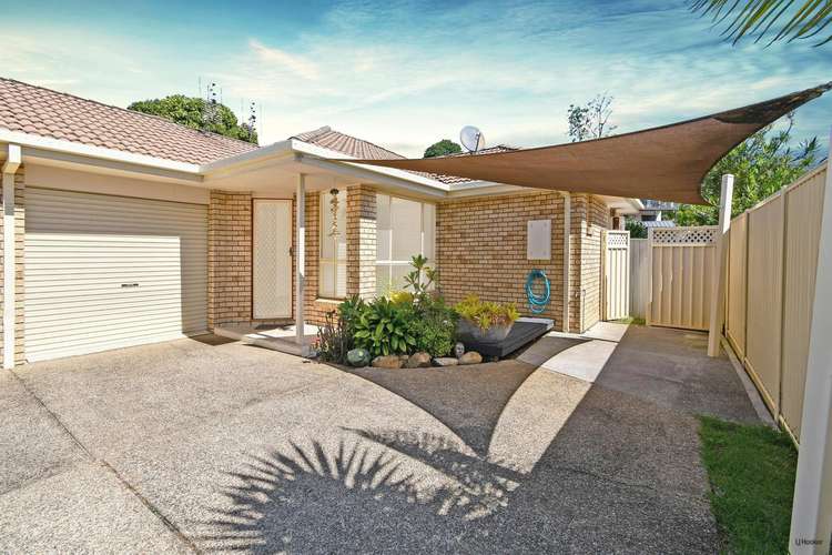 Main view of Homely house listing, 2/234 Darlington Drive, Banora Point NSW 2486