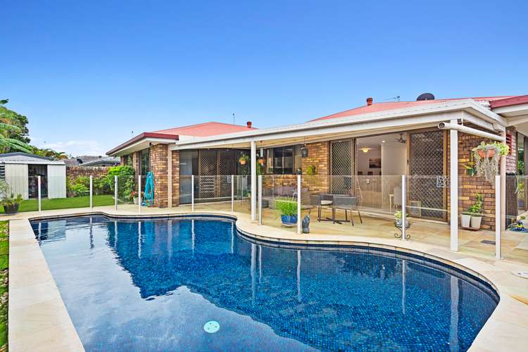 Main view of Homely house listing, 9 Wanneroo Court, Mermaid Waters QLD 4218