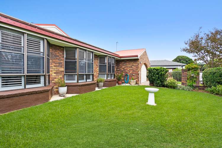 Second view of Homely house listing, 9 Wanneroo Court, Mermaid Waters QLD 4218