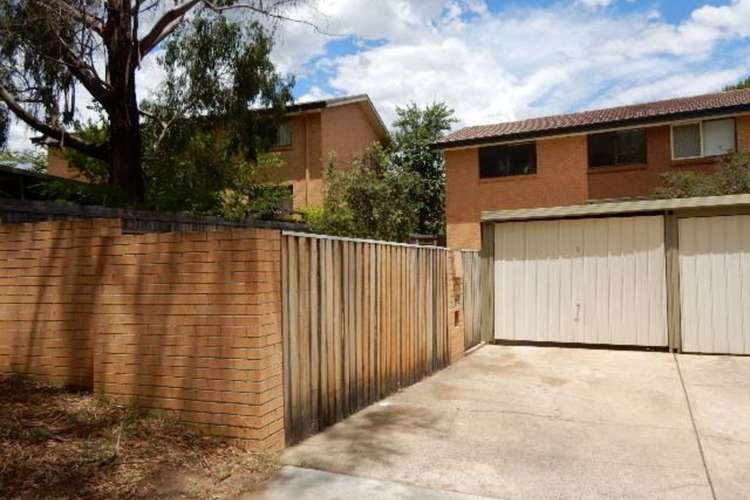 Main view of Homely townhouse listing, 5 Mather Street, Weston ACT 2611
