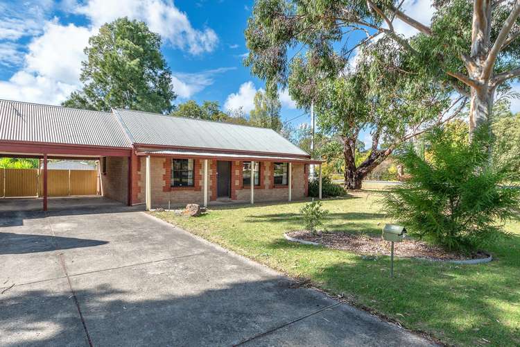 Main view of Homely house listing, 1/2 Bernhardt Court, Mount Barker SA 5251