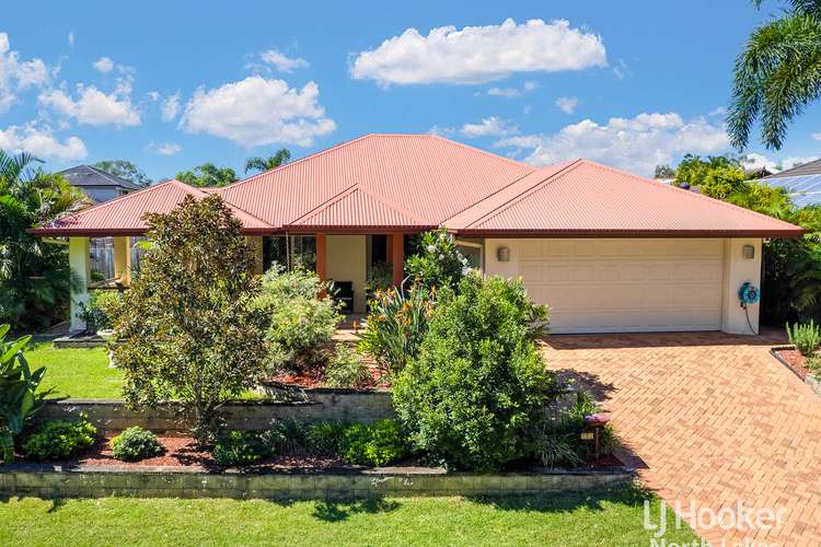 Main view of Homely house listing, 102 Copeland Drive, North Lakes QLD 4509