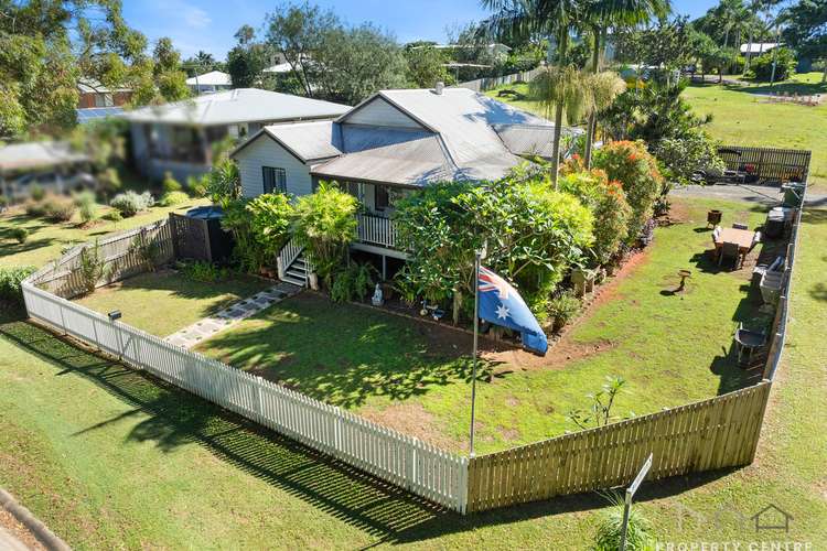 Main view of Homely house listing, 11 Waratah Street, Russell Island QLD 4184