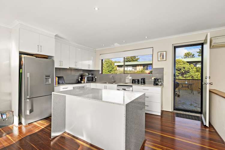 Main view of Homely townhouse listing, 32B Gatton Street, Farrer ACT 2607