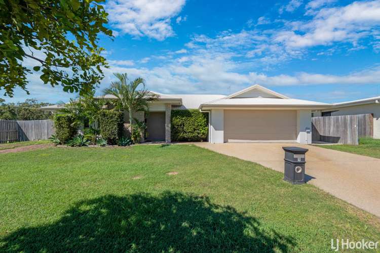 Main view of Homely house listing, 9 Rosedale Street, Parkhurst QLD 4702
