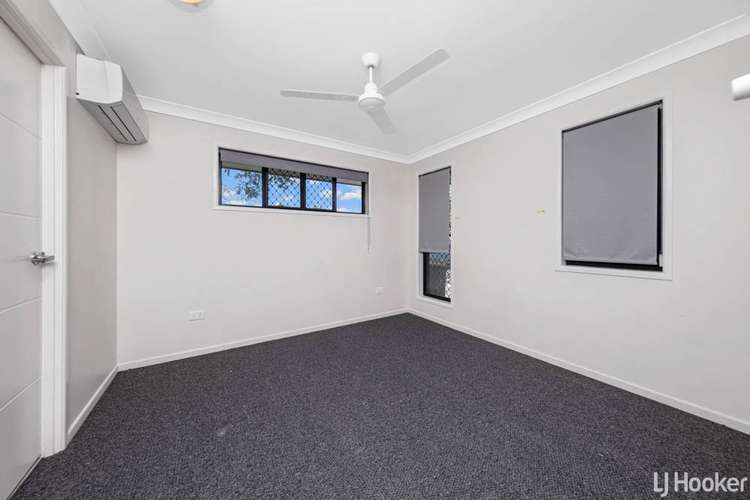 Fifth view of Homely house listing, 139 Murray Lane, The Range QLD 4700