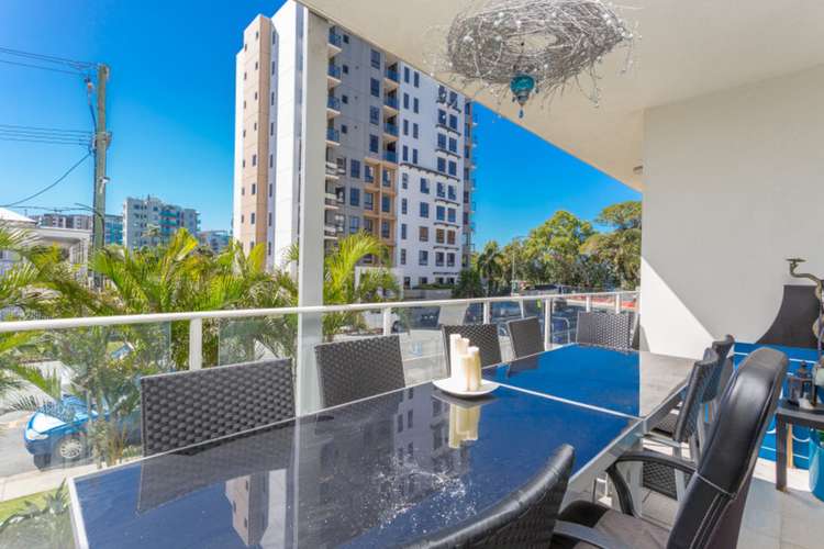 2/1-3 Sydney Street, Redcliffe QLD 4020