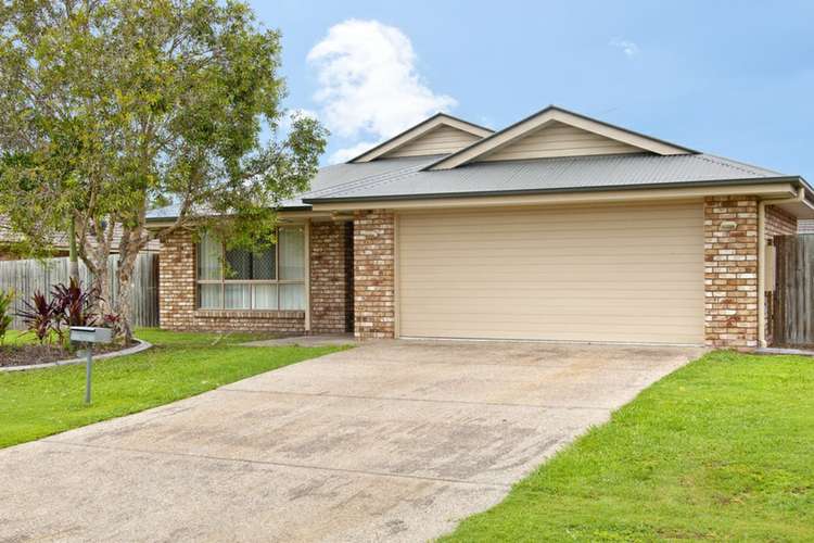 Main view of Homely house listing, 13 Sandpiper Circuit, Eagleby QLD 4207