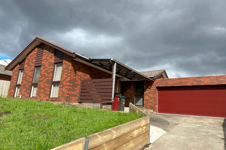 Main view of Homely house listing, 260 James Cook Drive, Endeavour Hills VIC 3802