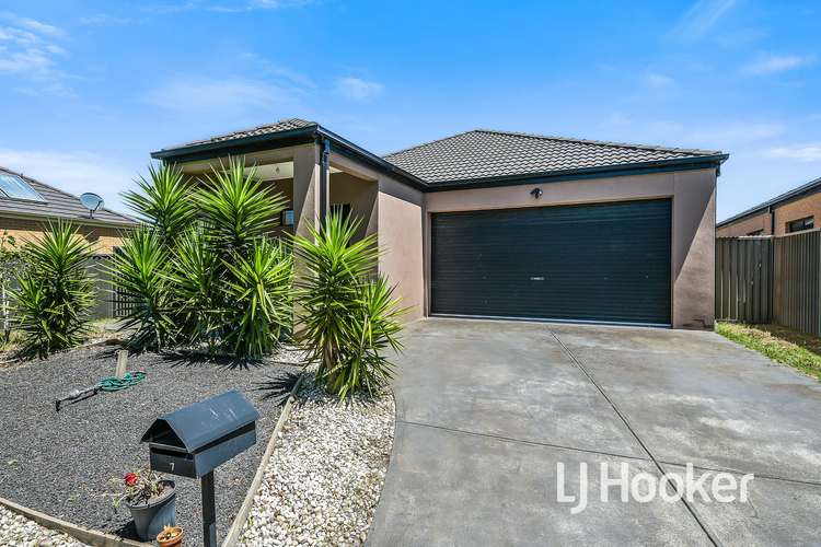 Main view of Homely house listing, 7 Downing Square, Pakenham VIC 3810