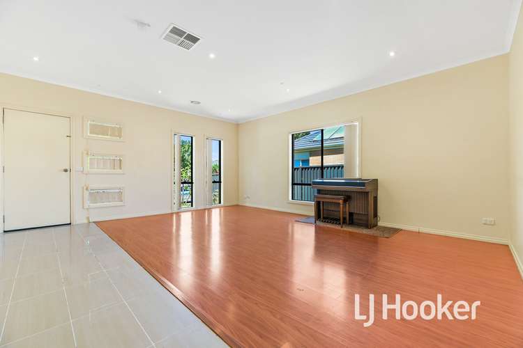 Second view of Homely house listing, 7 Downing Square, Pakenham VIC 3810