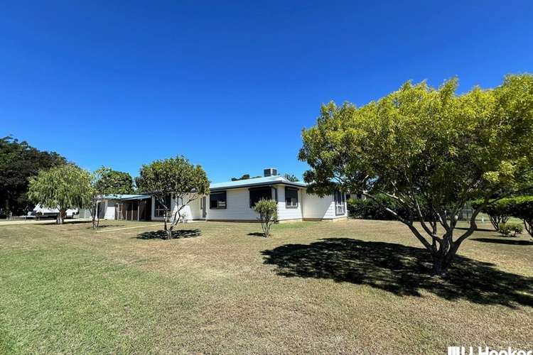 Main view of Homely house listing, 37 French street, Clermont QLD 4721