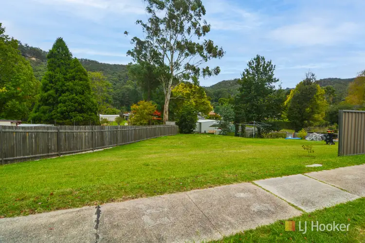 Main view of Homely land listing, 68 Bells Road, Lithgow NSW 2790