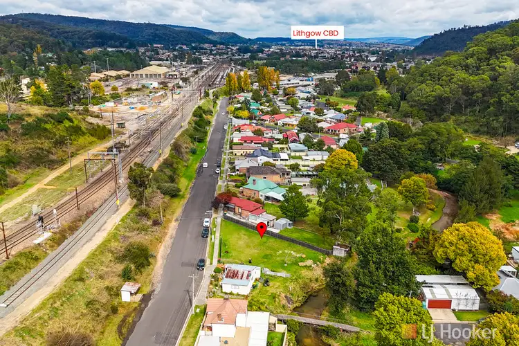 Third view of Homely land listing, 68 Bells Road, Lithgow NSW 2790