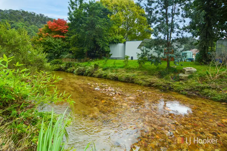 Fourth view of Homely land listing, 68 Bells Road, Lithgow NSW 2790