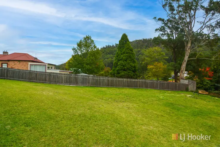 Fifth view of Homely land listing, 68 Bells Road, Lithgow NSW 2790