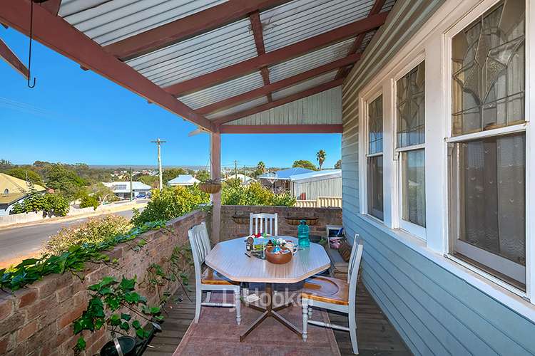 Main view of Homely house listing, 1 Bucktin Street, Collie WA 6225