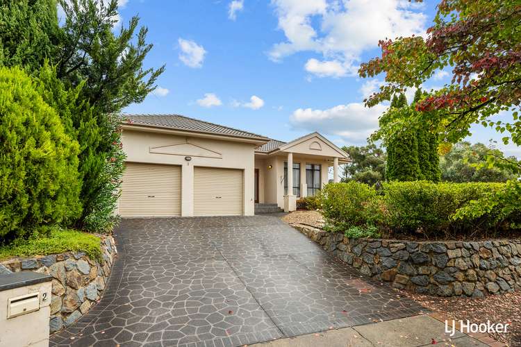 Main view of Homely house listing, 2 Amarina Street, Palmerston ACT 2913