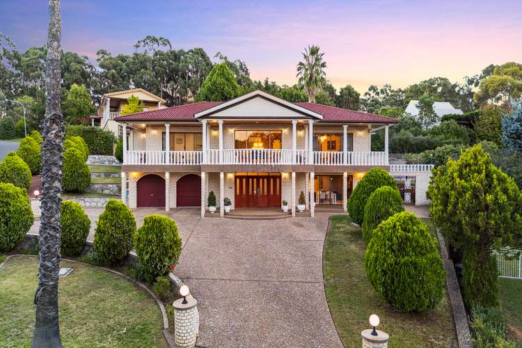 Main view of Homely house listing, 47 Fred Williams Crescent, Lyneham ACT 2602