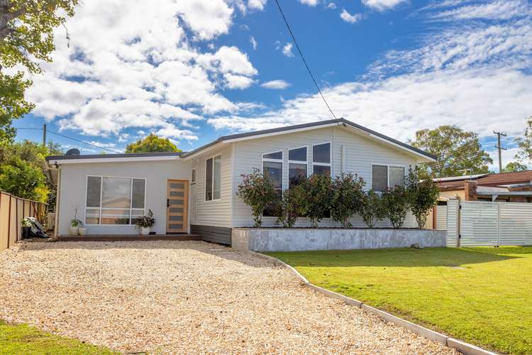 Main view of Homely house listing, 5a River Street, Cundletown NSW 2430