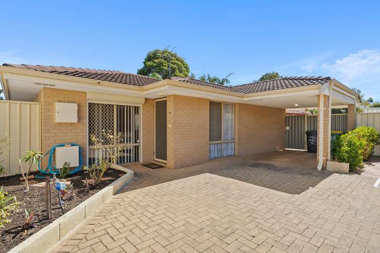 Main view of Homely villa listing, 7/22 Brackley Road, Armadale WA 6112