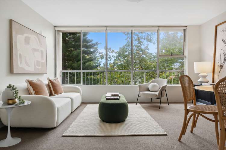 Main view of Homely apartment listing, 34/260 Alison Road, Randwick NSW 2031