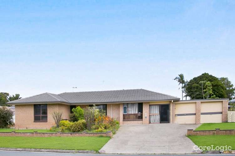 Main view of Homely house listing, 7 Babbler Court, Burleigh Waters QLD 4220