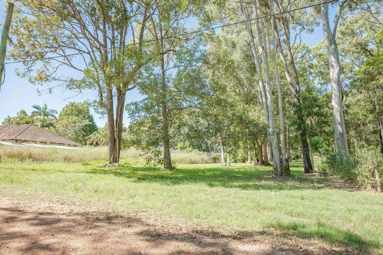 Main view of Homely residentialLand listing, 17 Bilbungra Streety, Russell Island QLD 4184