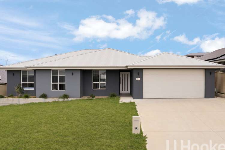 Main view of Homely house listing, 82 Graham Drive, Kelso NSW 2795
