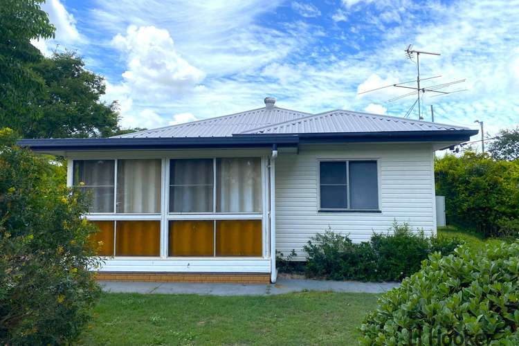 Main view of Homely house listing, 38 Youngman Street, Kingaroy QLD 4610