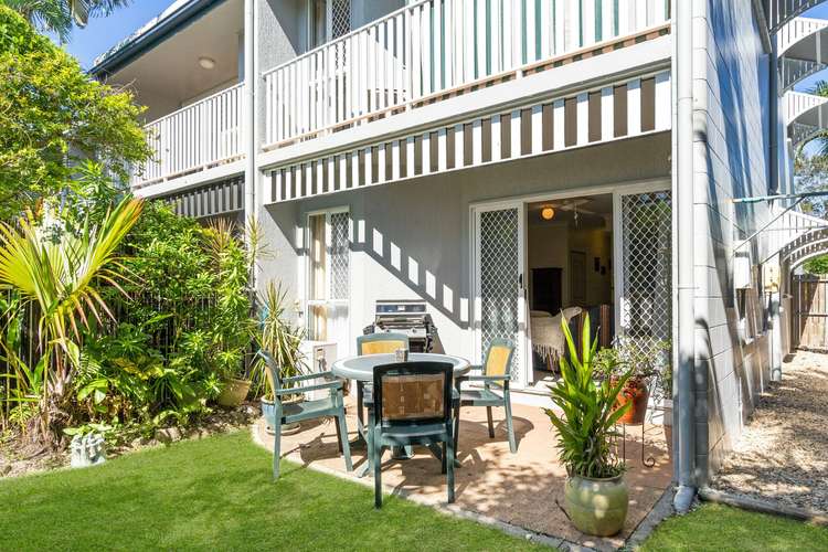 Main view of Homely unit listing, 12/1 Springfield Crescent, Manoora QLD 4870